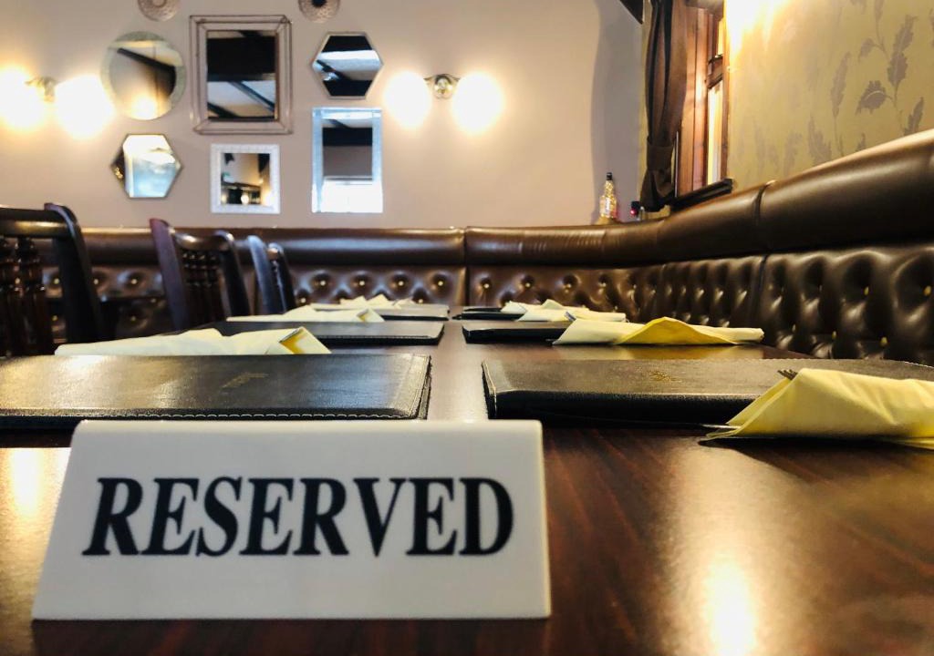 Tarves Hotel | The Aberdeen Arms Hotel