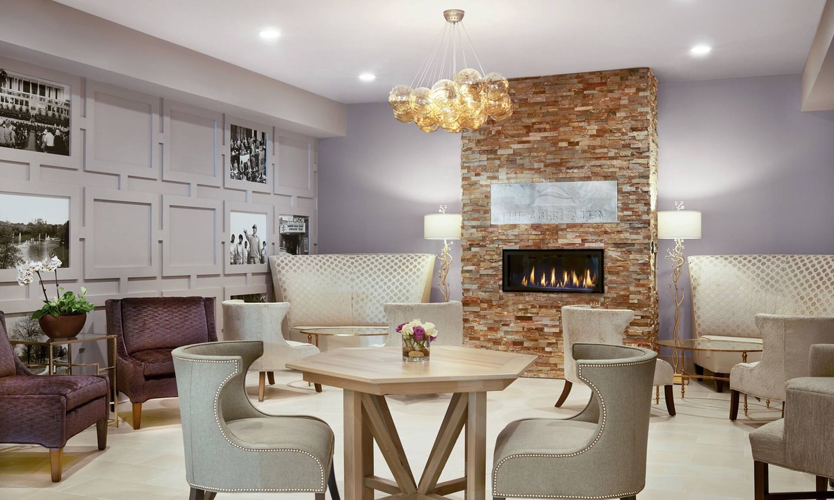 Clemson Hotel | The Abernathy of Clemson