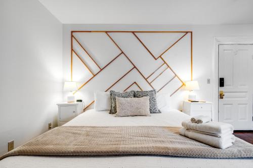 Ruthven Hotel | The Abundance Suite at Dream Estate Inn