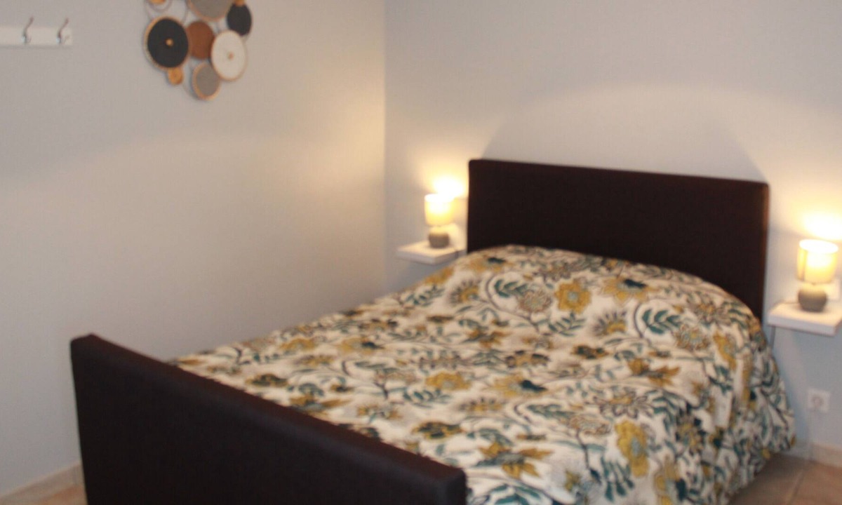 Hauteville-sur-Mer Apartment | The Adantho, 2 steps from the sea