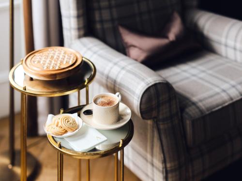 South Kensington Hotel | The Adria