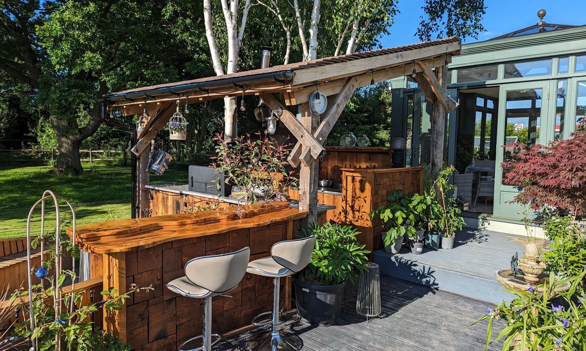 Westbrook Court Bed & Breakfast | The Agent's House Bed and Breakfast