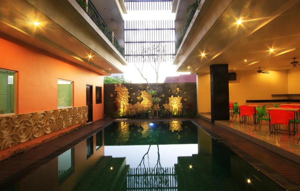 Nakula Hotel | The Agung Residence