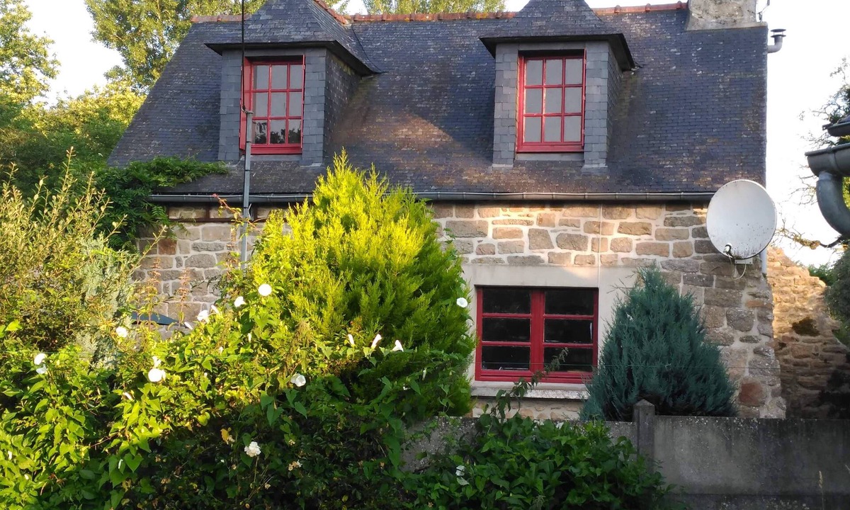 Plesidy Cottage | The Ainhize Lavancel Hotel