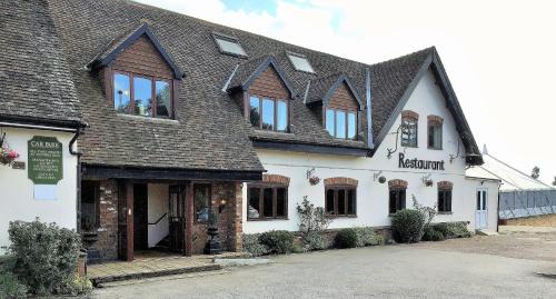 Meppershall Hotel | The Airman Hotel