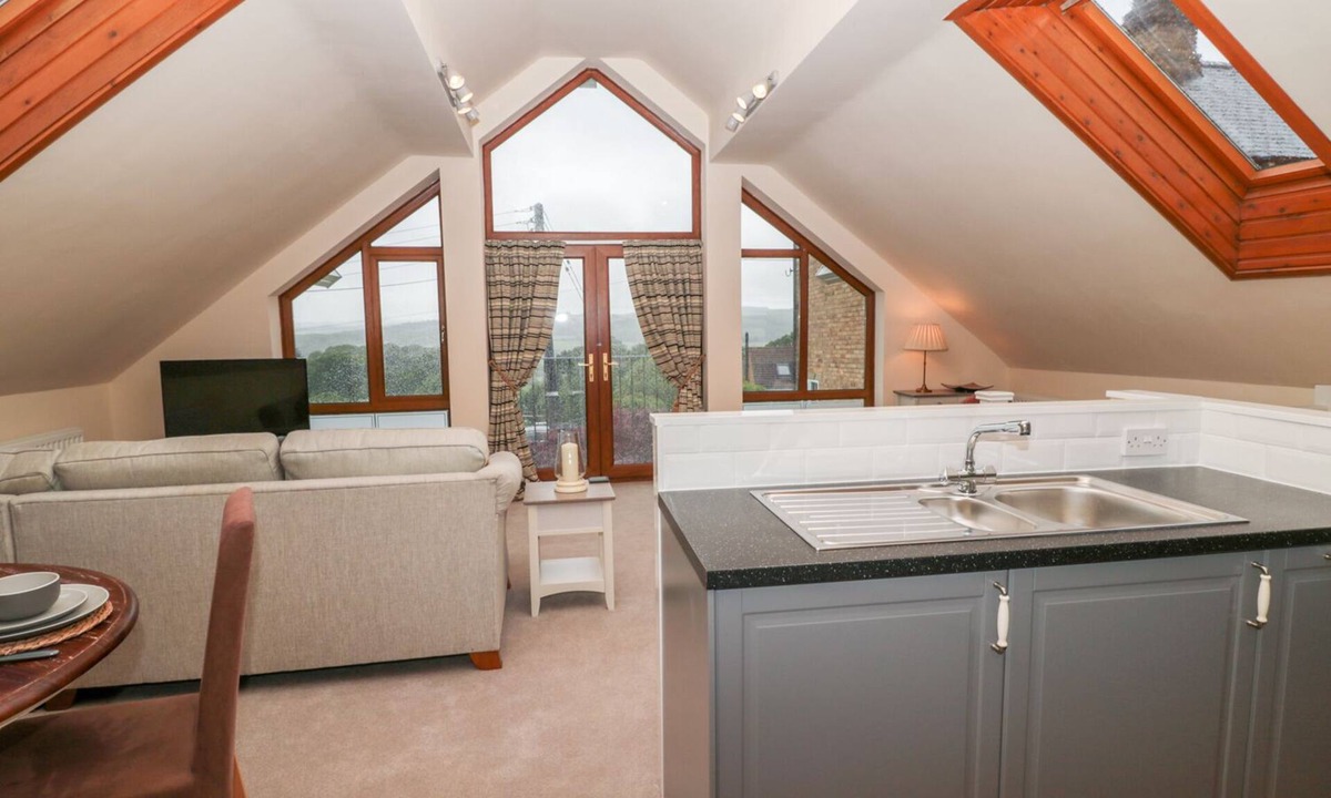 Stocksfield Cottage | The Aitches