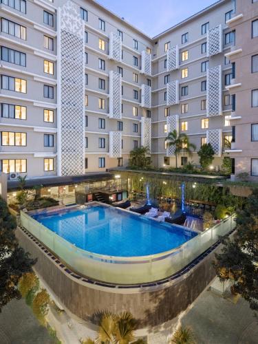 Central Yogyakarta Hotel | The Alana Hotel & Conference Center Malioboro Yogyakarta by ASTON