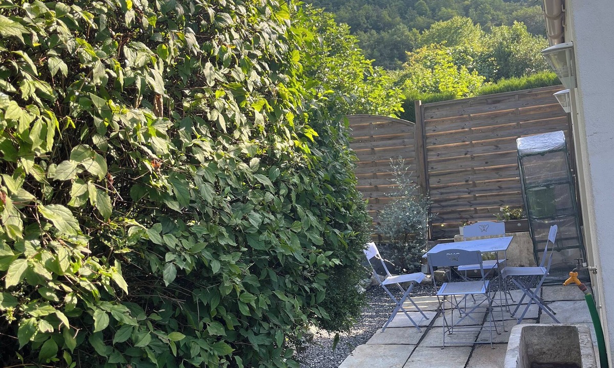 Rovagny Apartment | The alcove on 41