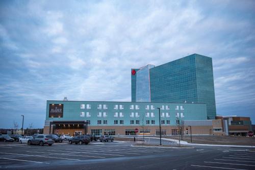 Monticello Hotel | The Alder