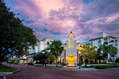 Winter Park Hotel | The Alfond Inn