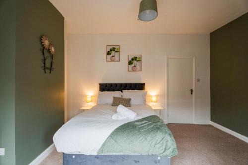 Redcar House | The Alfred Suite