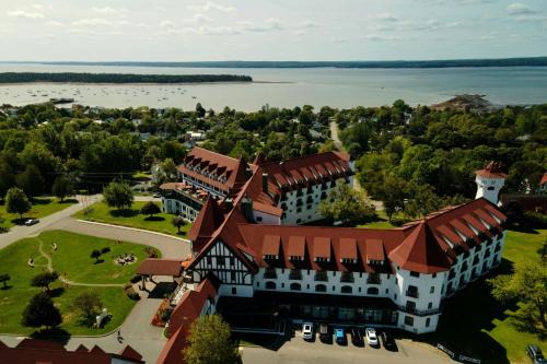 St. Andrews Hotel | The Algonquin Resort St. Andrews by-the-Sea, Autograph Collection