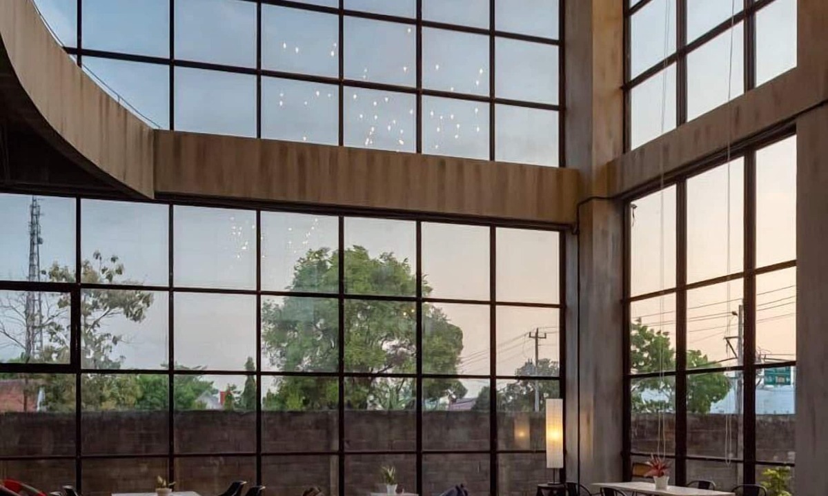 Yogyakarta Hotel | The Amartya