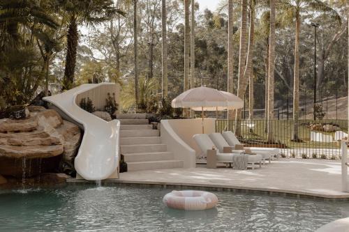 Bobs Farm House | The Ambers at Port Stephens