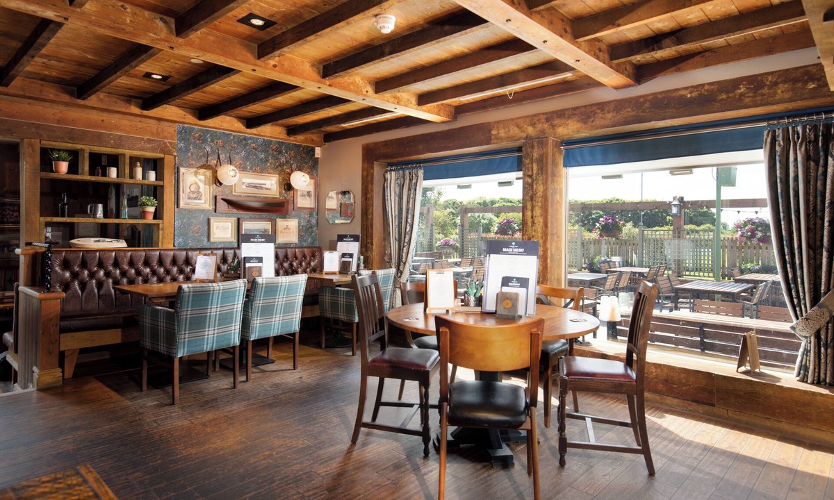 Amble Hotel | The Amble Inn - The Inn Collection Group