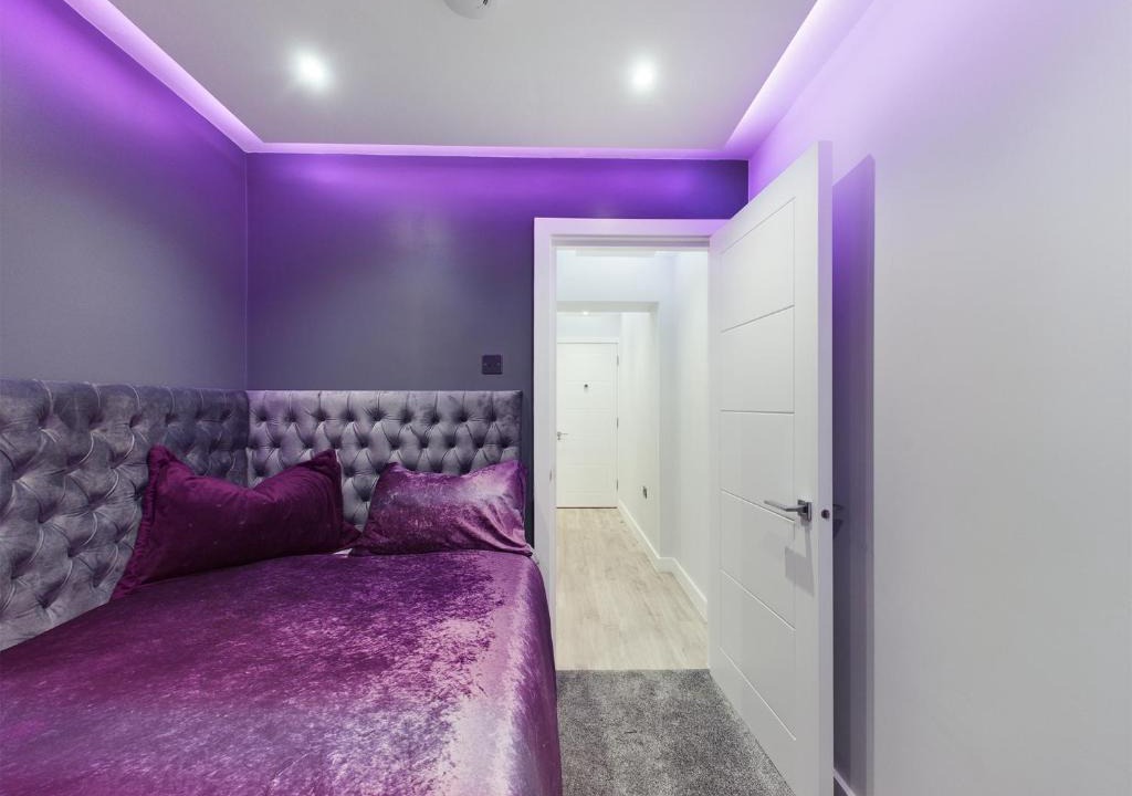 Everton Apartment | The Amethyst