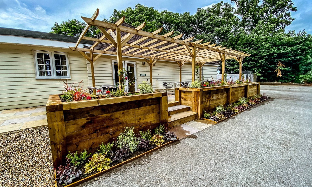 Privett Hotel | The Angel Hotel