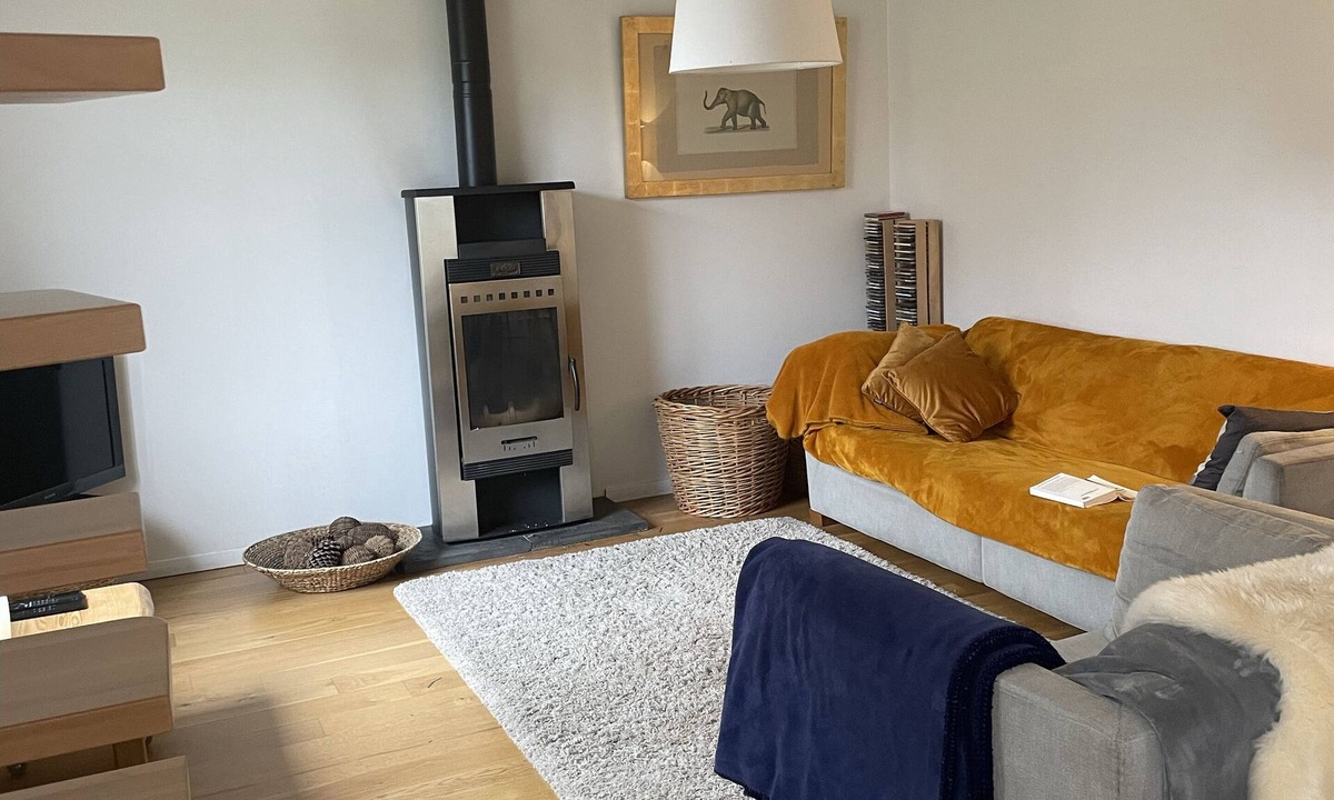 Sameon House | the Angels's house