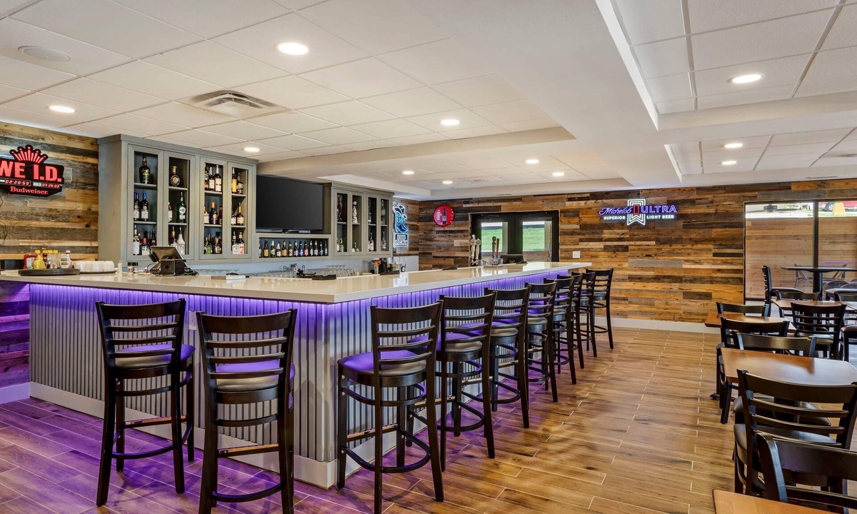 Livingston Hotel | The Angler Hotel Livingston, an Ascend Collection Hotel