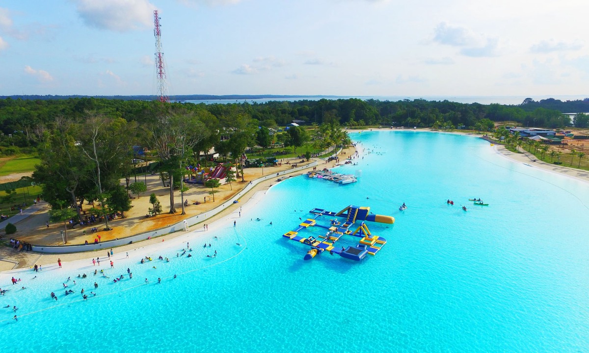 Sebung Other | The ANMON Resort Bintan- Glamping