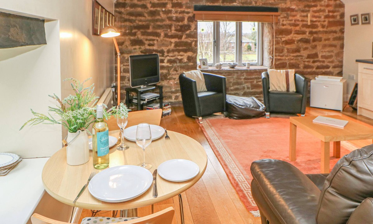 Penrith Cottage | The Annex - Eden House