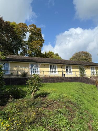 Bradninch House | The annex