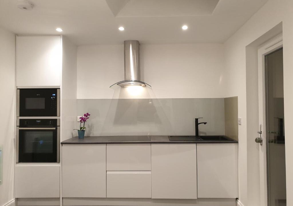 Patchway Apartment | The Annex