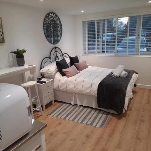 Melton Constable Hotel | The Annex