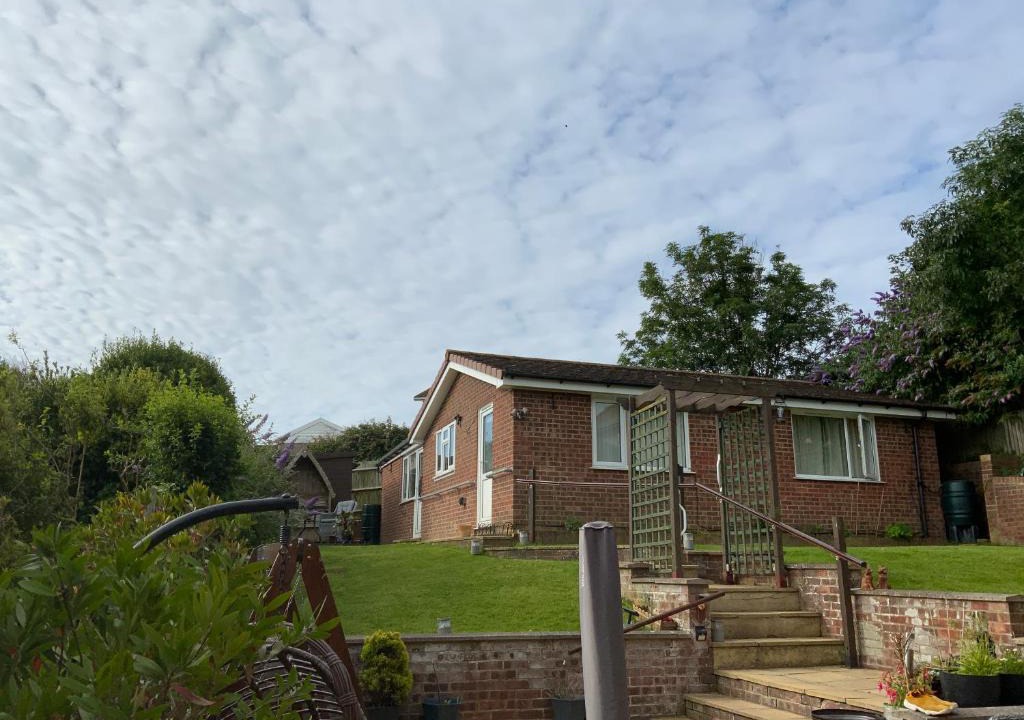 Newhaven Apartment | The Annex