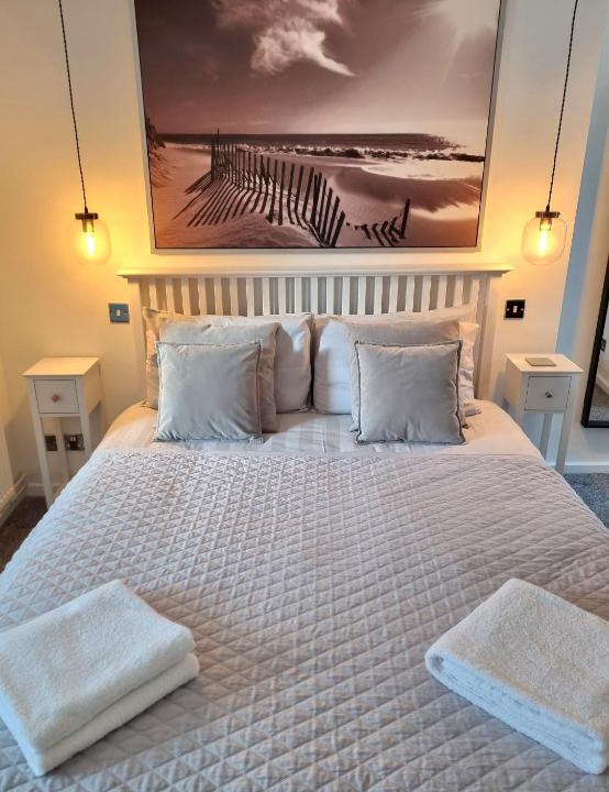 New Forest District House | The Annex