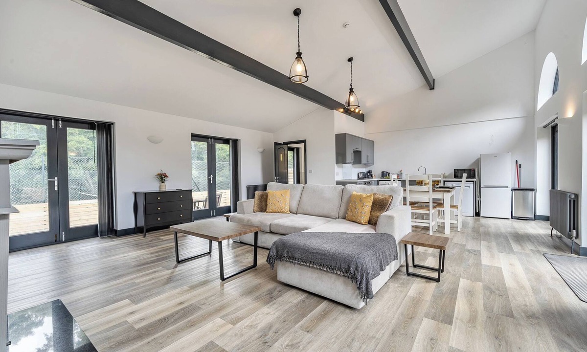 Wimborne Cottage | The Annex