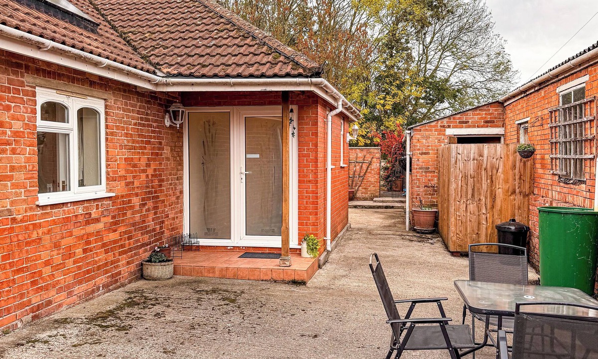 Highbridge House | The Annex, Highbridge.