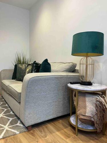 Acomb House | The Annex in York