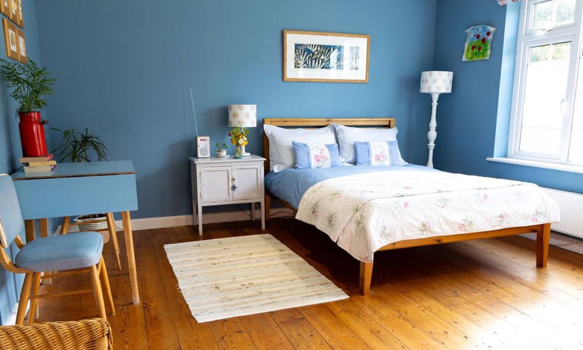 Mary Tavy Apartment | The Annex | Self Catering Accommodation