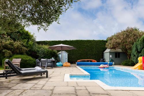 Wittering Apartment | The Annex, Truffles, West Wittering