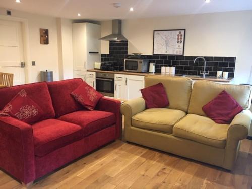Acomb Apartment | The Annexe - Acomb Green