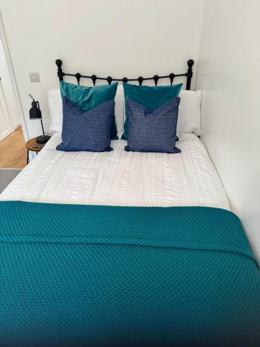 Winton Apartment | The annexe at 38