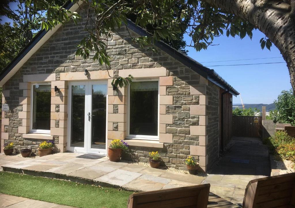 Inverness Apartment | The Annexe at Rauldon