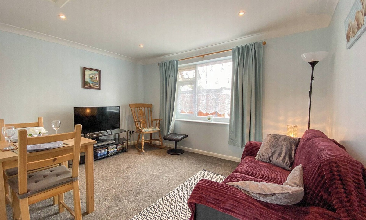 Whitfield Cottage | The Annexe at Whitfield