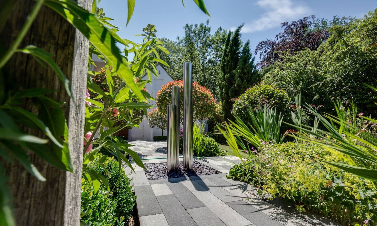 Cheltenham House | The Annexe