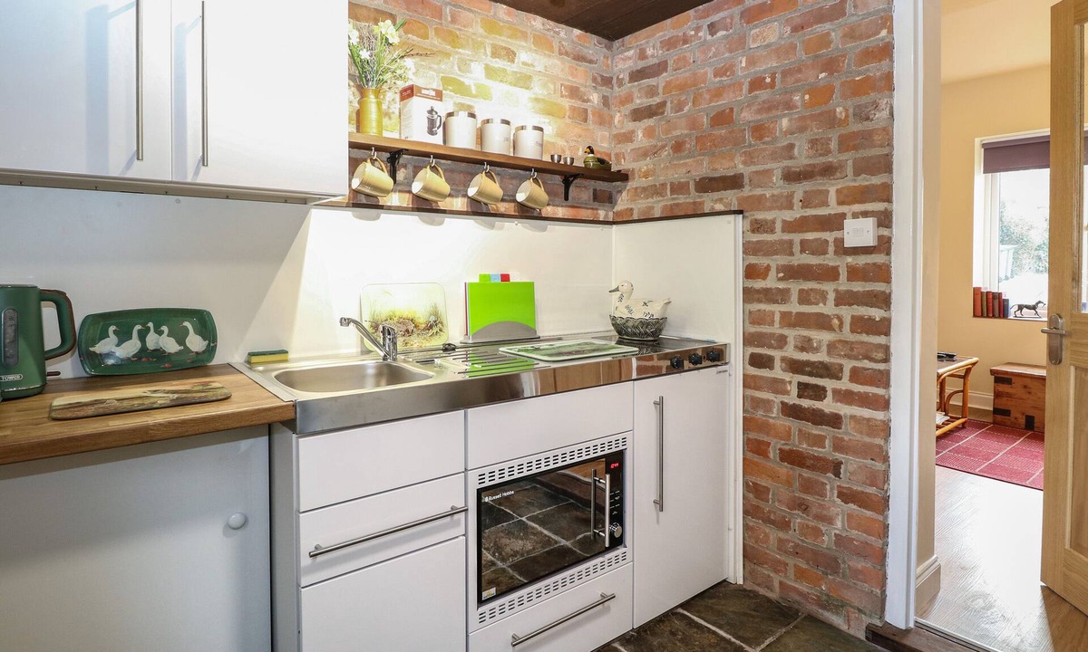 Fulmodeston Cottage | The Annexe