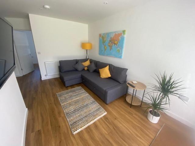 Barrow Gurney House | The Annexe