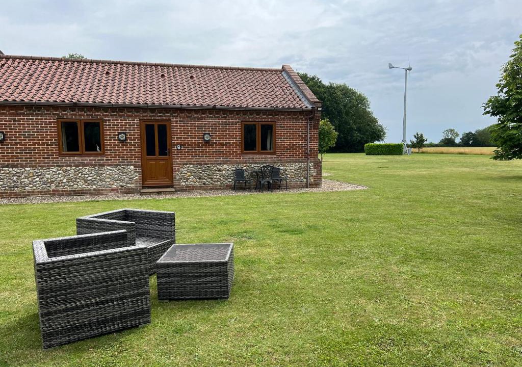 Beeston House | The Annexe