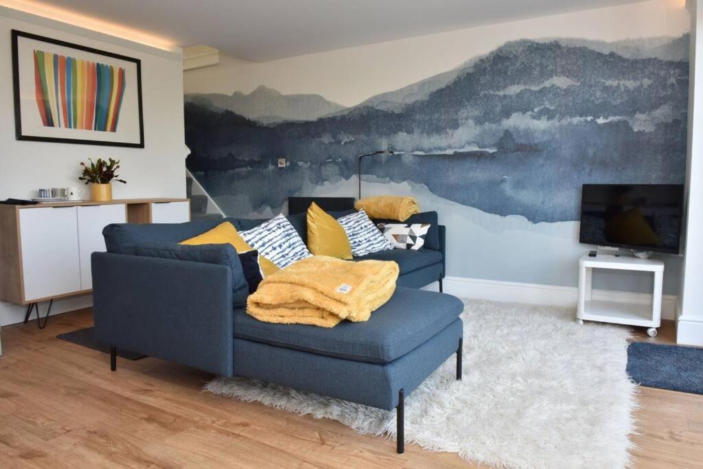 Shaldon Apartment | The Annexe