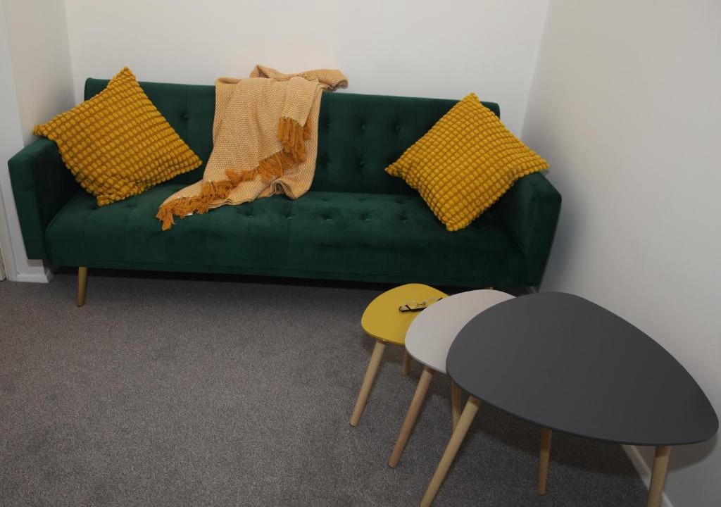 Runnymede Apartment | The Annexe