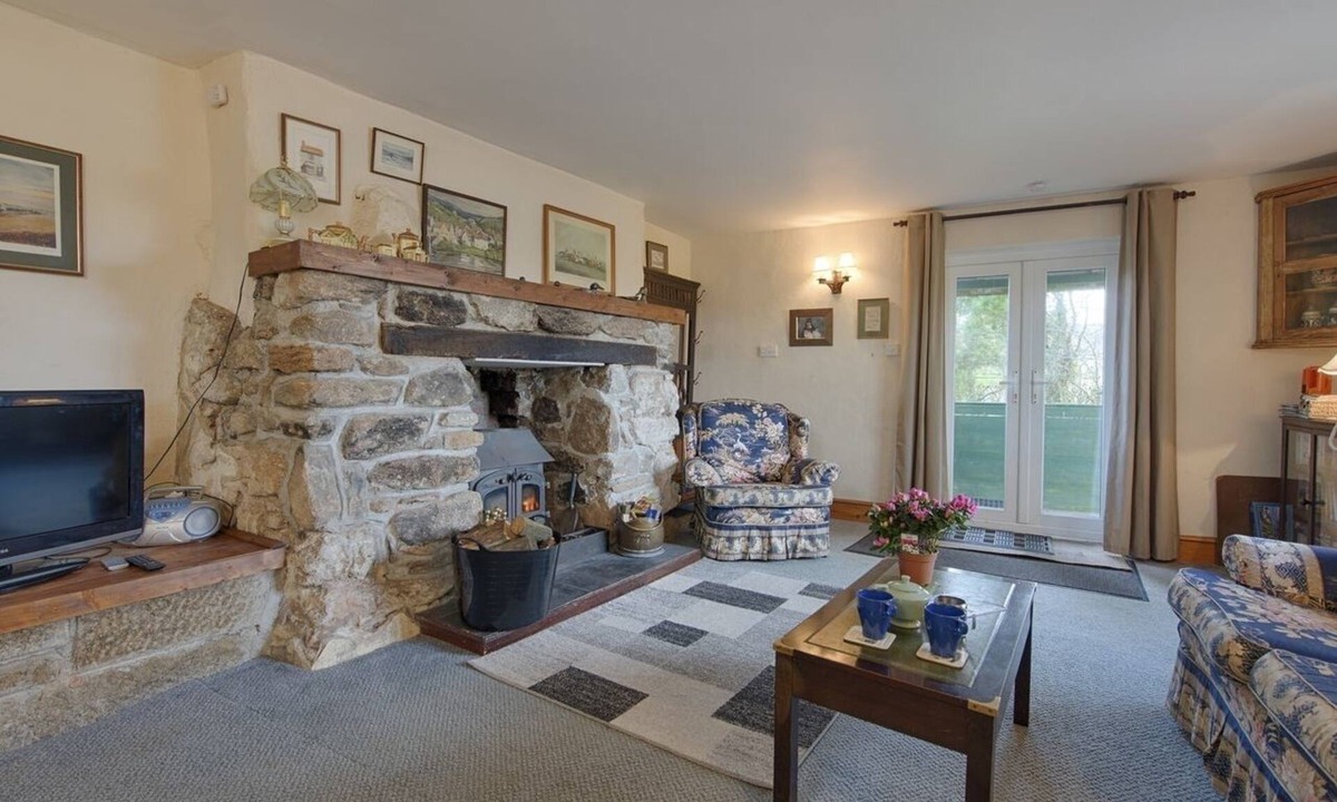 Postbridge Cottage | The Annexe, Higher Lydgate Farmhouse