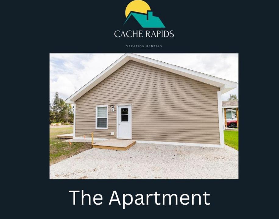 Deer Lake Apartment | The Apartment