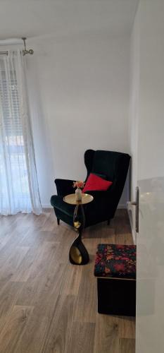 Lieusaint Apartment | "The Apartment"