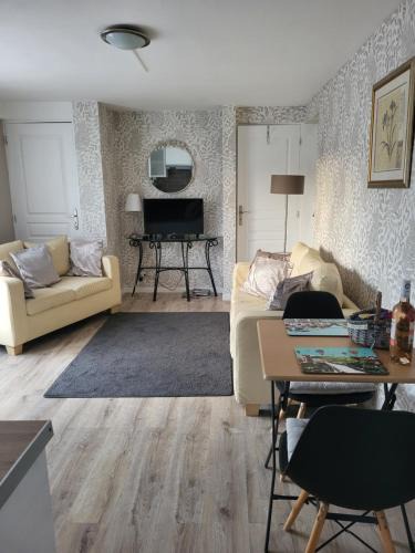 Saint-Rabier Apartment | The apartment