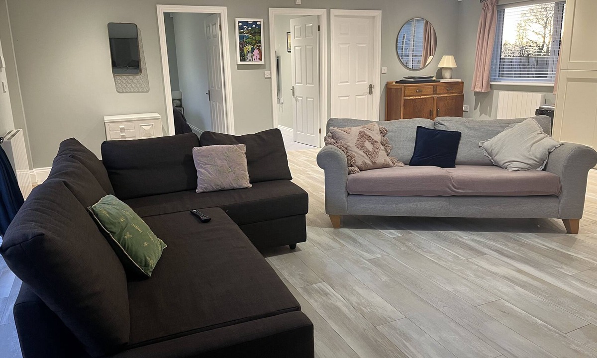 Stockton-on-Tees Apartment | The Apartment at Woodside